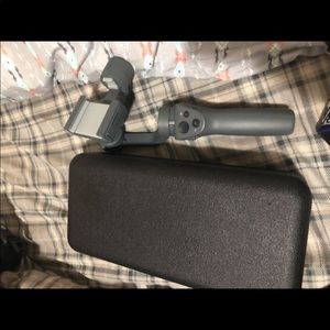 DJI Osmo mobile 2